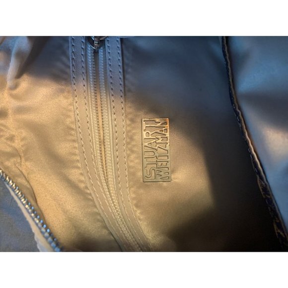 Stuart Weitzman Bag - Picture 3 of 4